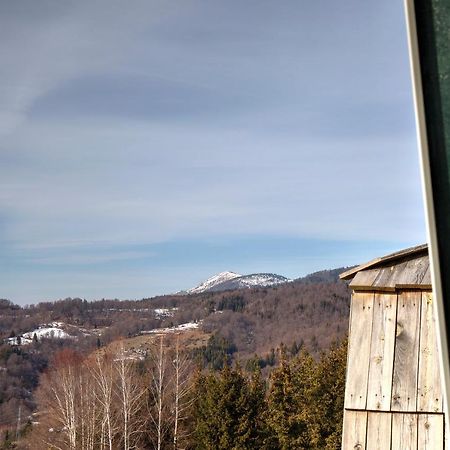 Pano Kopaonik Panorama Lägenhet Exteriör bild