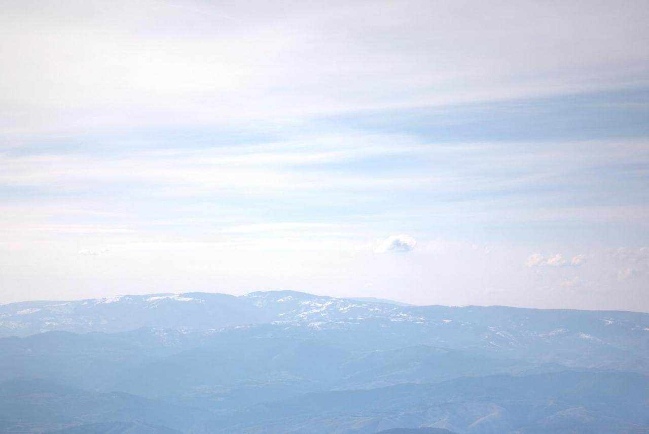 Pano Kopaonik Panorama Lägenhet Exteriör bild